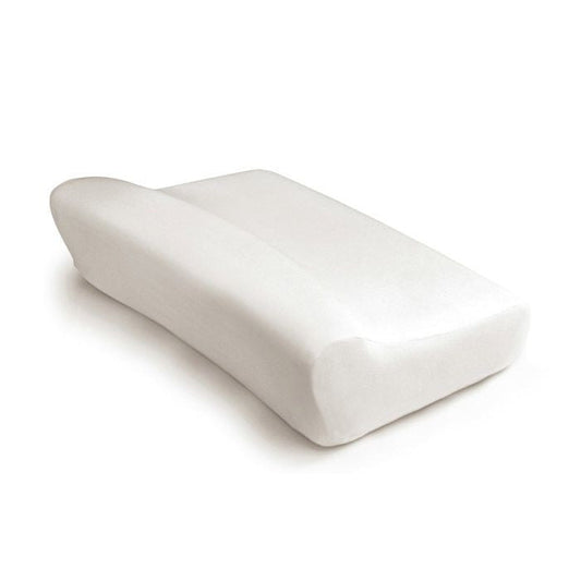 Sissel Classic Orthopedic Pillow Medium With Cover Sissel