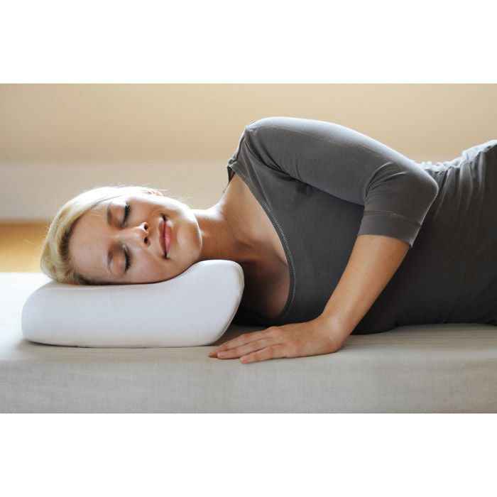 Sissel Classic Orthopedic Pillow Medium With Cover