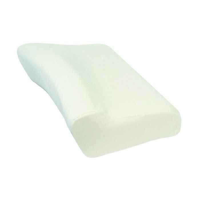 Sissel Soft Orthopedic Pillow With Cover