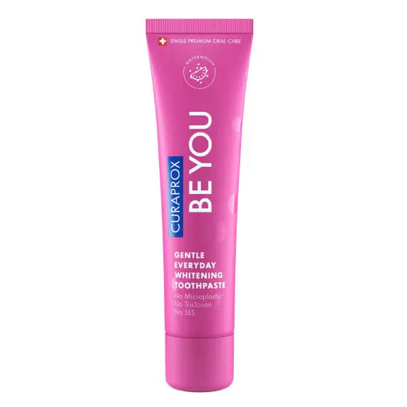 Curaprox Be you Toothpaste Watermelon 60ml Curaprox
