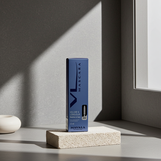 Mavala Volume Mascara 10 mL Mavala