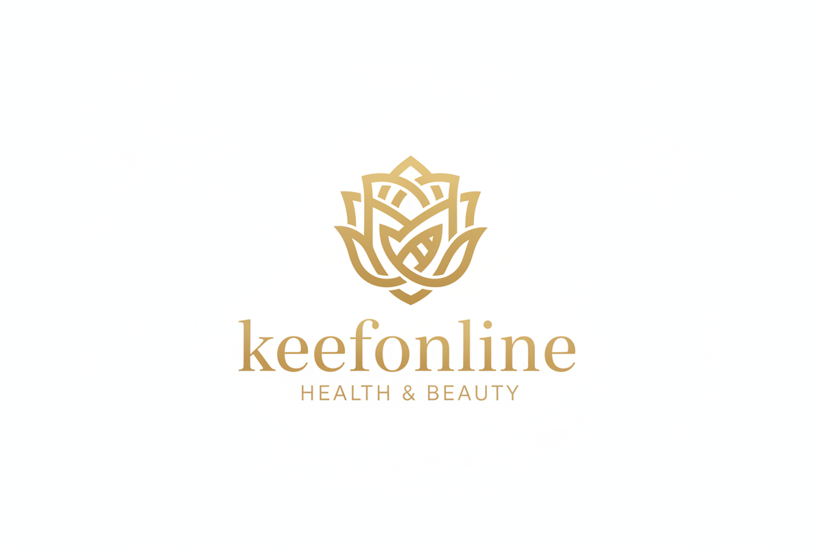 keefonline Logo