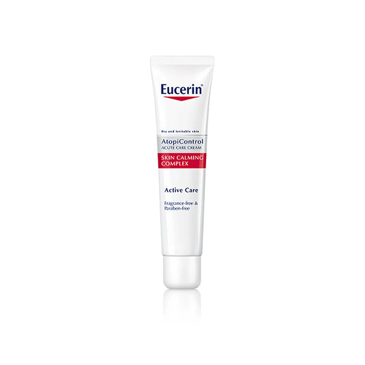Eucerin Atopicontrol Acute Care Cream 40ml