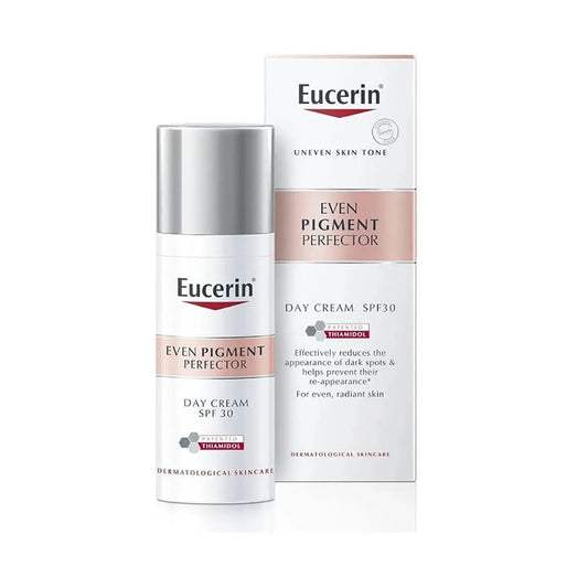 Eucerin Even Pigment Perfector Day Cream SPF30 50ml Eucerin
