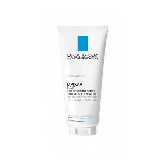 La Roche Posay Lipikar Lait 125ml