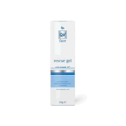QV Face Rescue Gel 25gm
