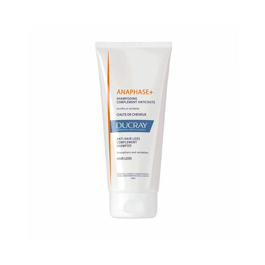 Ducray Anaphase+ Anti-Hair Loss Complement Shampoo 200ml Ducray