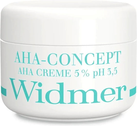 Louis Widmer AHA Cream 5% 50ml