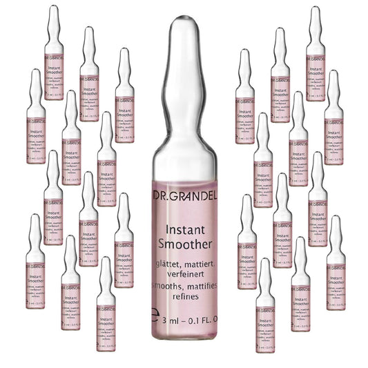 Dr. Grandel Ampoule Instant Smoother 24sx3ml