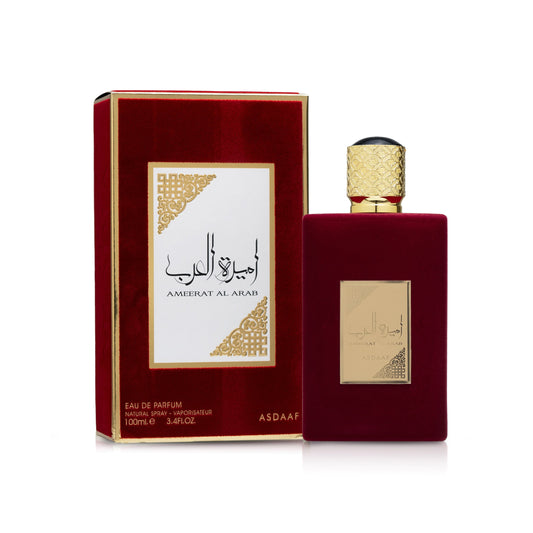 Lattafa Ameerat Al Arab EDP 100ml
