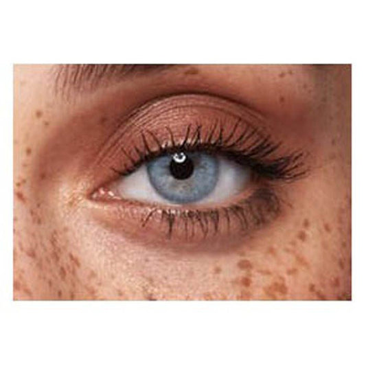 Swati Contact Lens Aquamarine 6 Months Swati