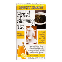 21St Century Herbal Slimming Tea Bag, Honey Lemon, Pack Of