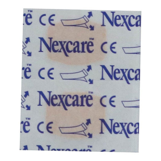 3M Nexcare Active Bandages 60's
