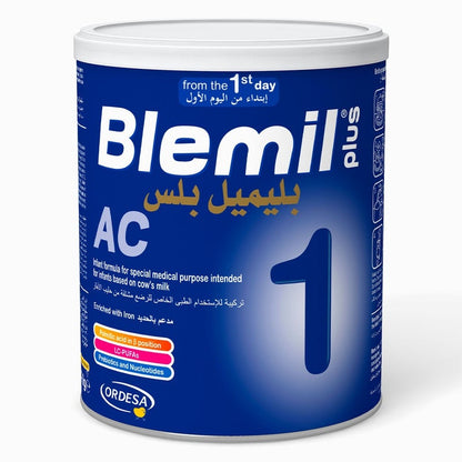 Blemil Plus 1 AC 400g Blemil