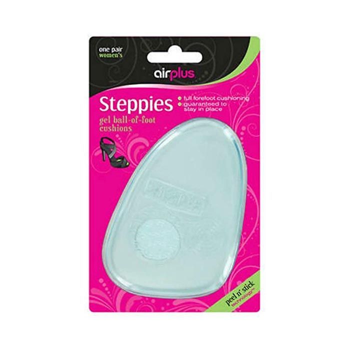 Airplus Gel Ball-Of-Foot Cushion Airplus