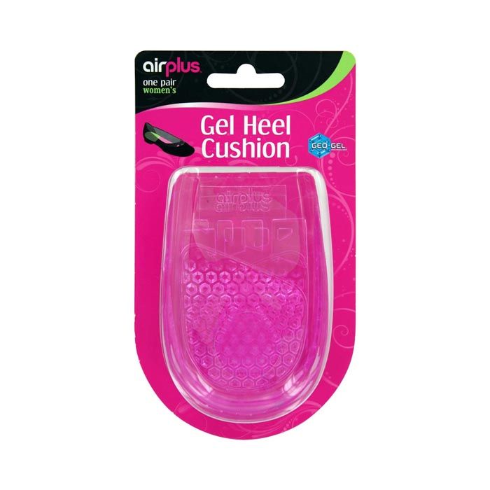 Airplus Gel Heel Cushion Women's airplus