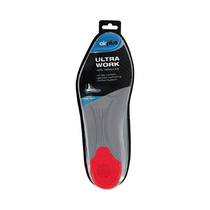 Airplus Ultra Work Insole -Men's Airplus