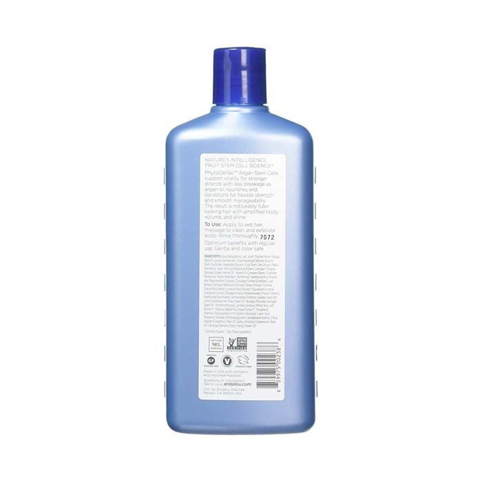 Andalou Naturals Age Defying Treatment Shampoo - 340 ml