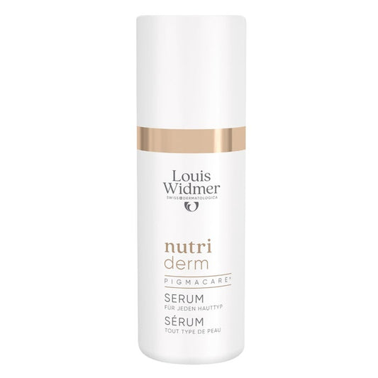 Louis Widmer Pigmacare Skin Tone Balance 30ml Louis Widmer