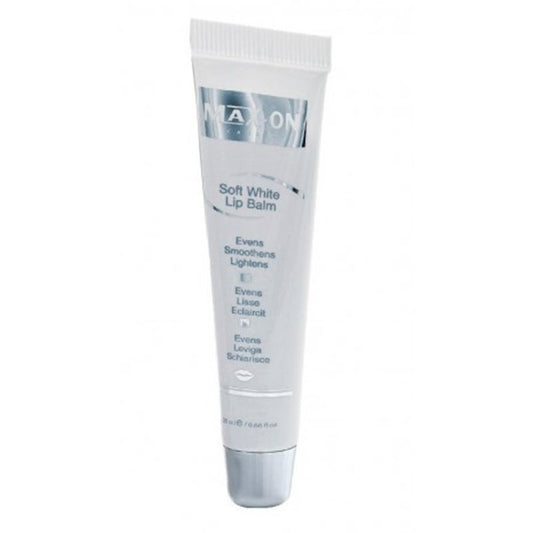 Maxon Soft White Lip Balm 20 mL
