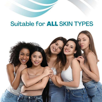 NewGel+E Advanced Medical-Grade Silicone Gel + Vitamin E for All Scar Types 15g Online | myAster UAE
