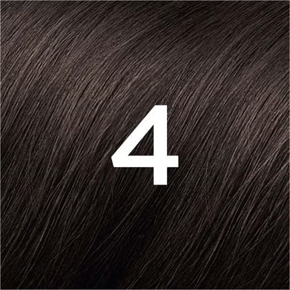 Phyto Phytocolor Permanent Hair Color - 4 Brown Phyto