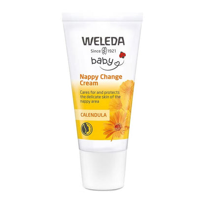 Weleda Baby Calendula Nappy Cream 75ml Weleda