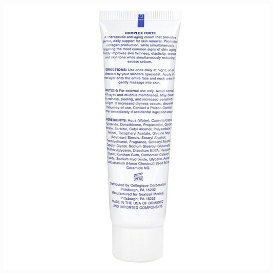 Obagi Complex Forte Vitamin A Night Cream 30 mL