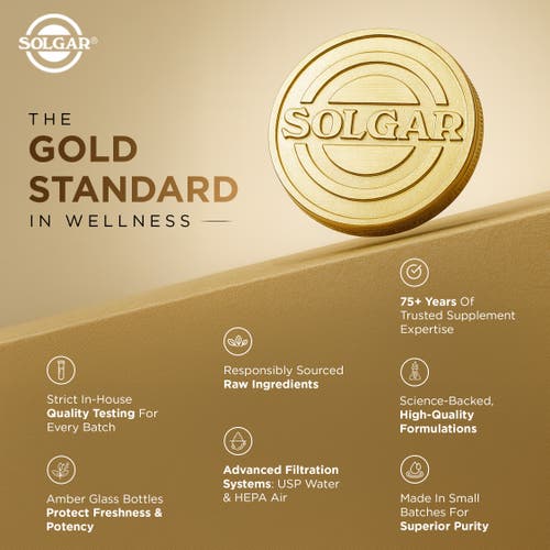 Solgar No 7 Joint Support & Comfort 30's Solgar
