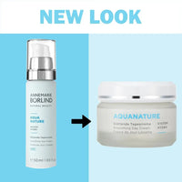 Annemarie Borlind Aquanature System Hydro Smoothing Day