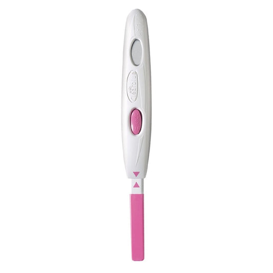 Clear Blue Digital Ovulation Tests Kit, Pack of 10's