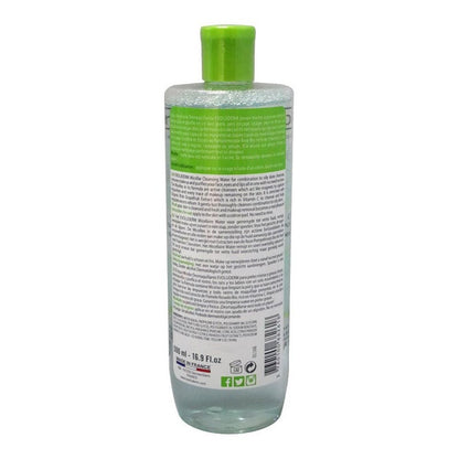 Evoluderm Micellar Water For Combination to Oily Skin 500 mL