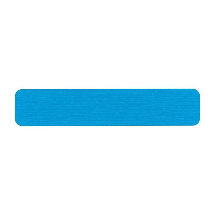 Mueller Kinesiology Tape- Strip Roll Blue Mueller