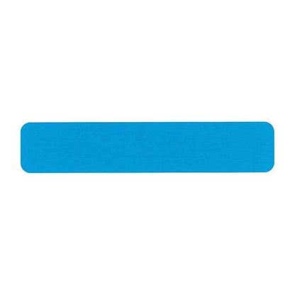 Mueller Kinesiology Tape- Strip Roll Blue