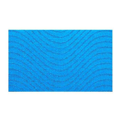 Mueller Kinesiology Tape- Strip Roll Blue