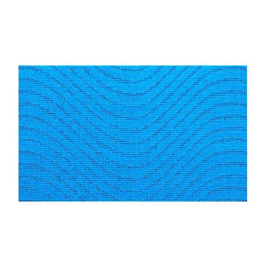 Mueller Kinesiology Tape- Strip Roll Blue Mueller
