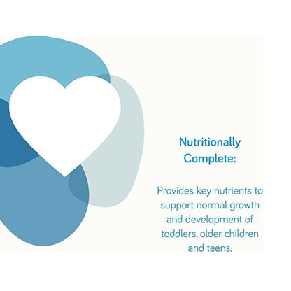 Nutricia Neocate Junior Hypoallergenic Toddlers Milk Formula With Prebiotics For 12+ Months Vanilla Flavour 400g