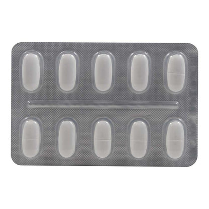 Aleract Dietary Supplement Tablets 30's