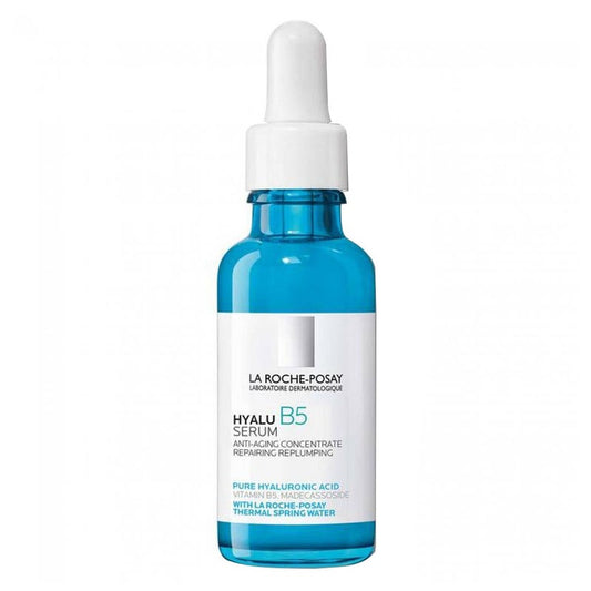 La Roche-Posay Hyalu B5 Anti-Aging Wrinkle Serum To Replump & Repair 30ml