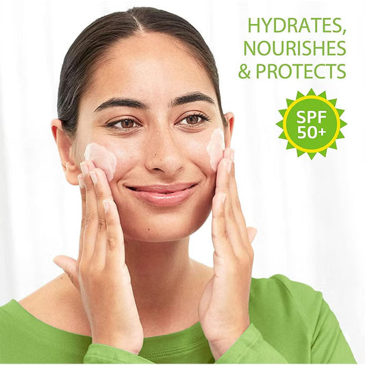 Cetaphil Sun SPF50+ Face Fluid Non-Tinted - 50ml Cetaphil