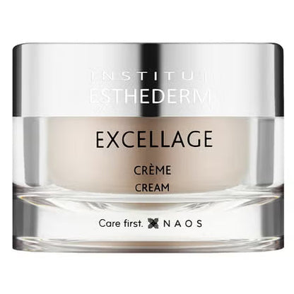 Institut Esthederm Excellage Redensifying Cream 50ml Institut Esthederm