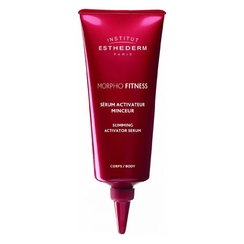 Institut Esthederm Morpho Fitness Slimming Activator Serum 100ml Institut Esthederm