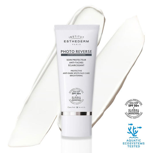 Institut Esthederm Photo Reverse High Protection Cream 50 mL