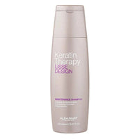 Alfaparf Keratin Therapy Lisse Design Maintenance Shampoo
