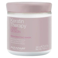 Alfaparf Keratin Therapy Lisse Design Hair Smoothing