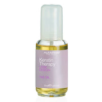 Alfaparf Keratin Therapy Lisse Design Oil for Smooth &
