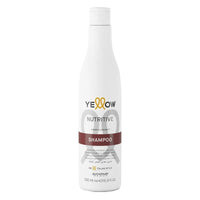 Alfaparf Yellow Nutritive Nourishing Shampoo with Argan Oil