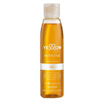 Alfaparf Yellow Nutritive Argan and Coconut Oil for Dry