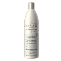 Alfaparf Il Salone Detox Shampoo, Purifying Shampoo for All