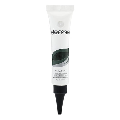 Derma Pella Firm Eye Cream 15 g